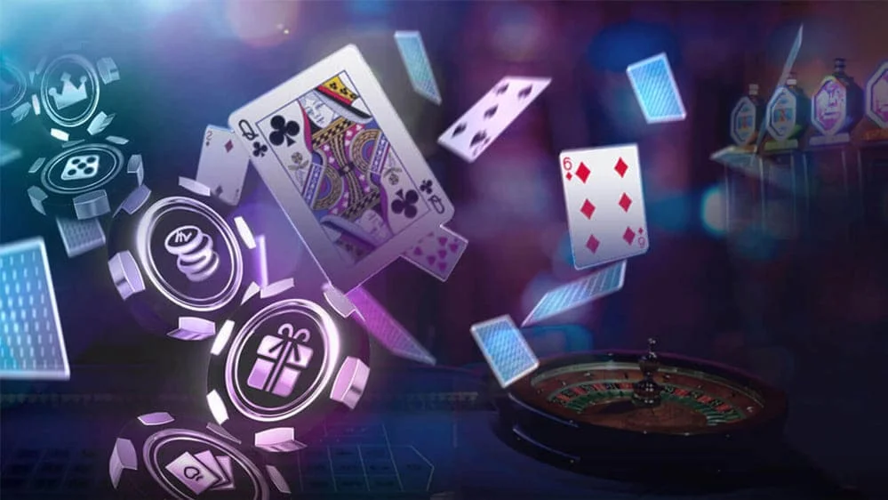 Exploring The Wildtornado Casino Cashback System
